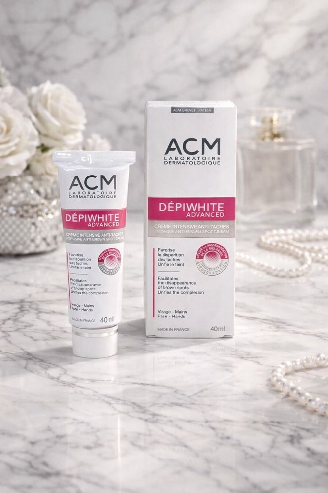 کرم ضد لک قوی ACM Depiwhite Advanced-اصلی