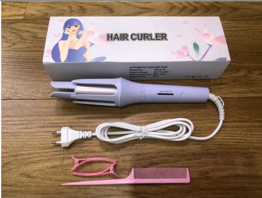 فر جادویی hair-2118