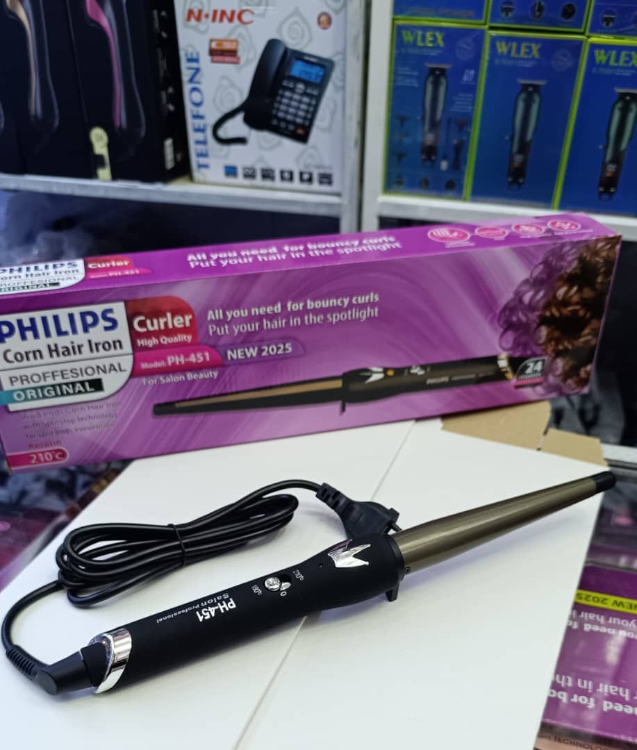 فرکننده مو فیلیپس مدلpH-451